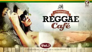 Don´t Dream It´s Over - Crowded Houses´s song - Urban Love feat. Rolla- Vintage Reggae Café Vol. 3