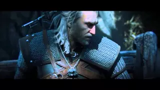 The Witcher 3 -  Fanmade Trailer