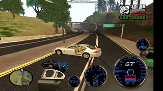 Gta San Andreas Super Cars-Part-1