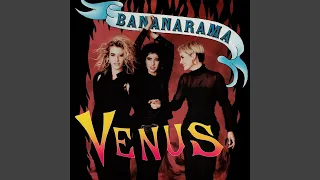 Bananarama - Venus (Remastered) [Audio HQ]