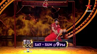 BB Jodi - Promo | Director Special Round | Arjun & Vasanthi | Sat & Sun | Star Maa