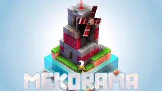 MEKORAMA - Gameplay Trailer (Android & iOS) mobi play game