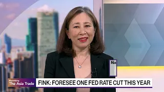 Nikko AM's Fink on Asia Market Outlook