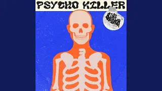 PSYCHO KILLER