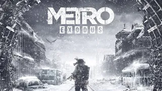 Финал Metro: Exodus (Хорошая концовка / Happy End)