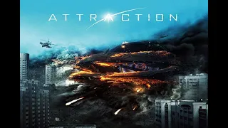 ATTRACTION Trailer 2018 HD
