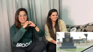 Indian Girls’ React On Bahria Town Karachi|| By Expedition Pakistan