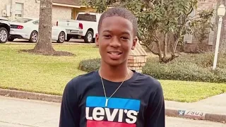 ‘I can’t express my pain’: Mother grieves 15-year-old son killed after car chase ends in fatal N...
