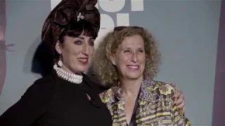 Resumen inauguración #FCAT 2019 con Rossy de Palma