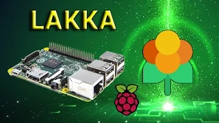 Универсальный RaspberryPi - Игровая мультиконсоль