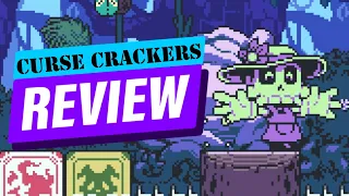 Curse Crackers: For Whom the Belle Toils Review (Nintendo Switch) - A Platformer Full of Secrets