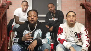 Rowdy Rebel & OnPointLikeOp Explain Why They Dissed Real Boston Richey On “Fed Time”