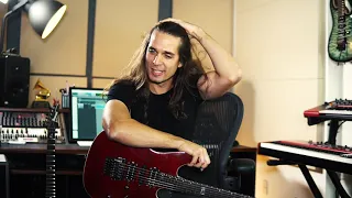 Megadeth - Kiko Loureiro's Favorite Megadeth Solos