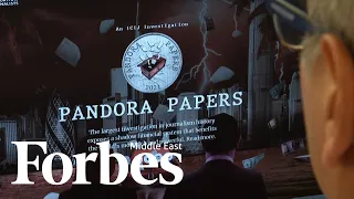 Pandora Papers: Major World Leaders Accused Of Secretive Offshore Financial Dealings