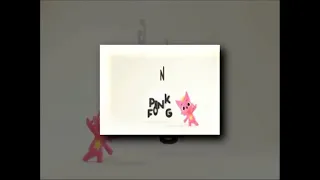 Pinkfong Logo Scan