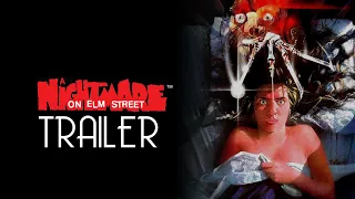 A Nightmare on Elm Street (1984) Trailer Remastered HD