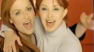 FOX commercials (February 17, 2000)