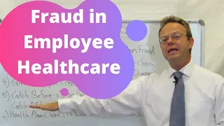 Why Fixing Fraud Has to Come First for Employee Health Plans