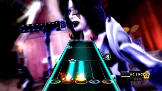 [Guitar Hero Warriors Of Rock][DLC] "I Was Made For Lovin' You" - KISS (100%FC Expert Guitar)