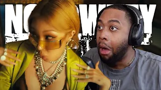 YUNGIN, 제시 (Jessi), CAMO - No Lowkey Was NOT LOWKEY! (Reaction)