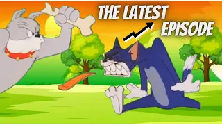 Where's Our Food? | Tom & Jerry @TJKIDS302