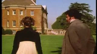 Pride and Prejudice- Hungry eyes