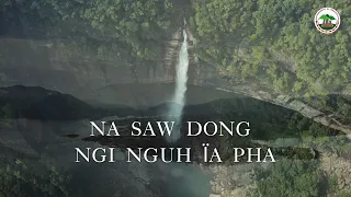 Meghalaya Anthem