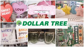 Dollar Tree New Finds This Week * Virtual Shopping Walkthrough