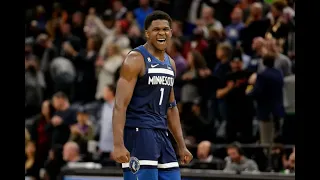 Memphis Grizzlies vs Minnesota Timberwolves Full Highlights | November 30, 2022 | 22-23 NBA Season