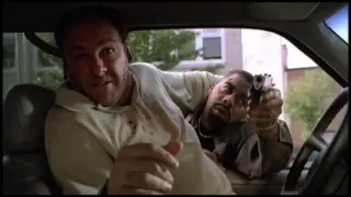 The Sopranos Episode 12 Two Men Attempt to Kill Tony Soprano