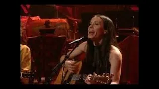 Head Over Feet Unplugged by Alanis Morissette