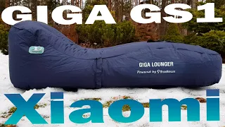 BEST Air Mattress -💥Xiaomi GIGA GS1💥 EVERYONE IS SHOCKED ! You haven't seen anything like this yet 👏