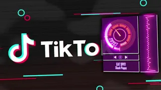 New TikTok Song - Slush Puppy - EAT SPIT! (Feat. Royal & the Serpent)