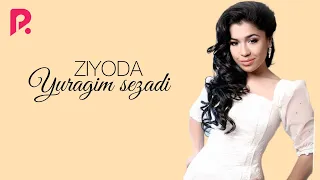 Ziyoda - Yuragim sezadi (Music version) | Free Download | Зиёда - Юрагим сезади