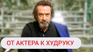 Олигарх и космонавт, Вор и полковник одесской милиции, Пилот и тренер Владимир Машков Судьбы Звезд