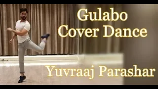 Yuvraaj Parashar | Gulabo | Cove Dance | Shahid Kapoor