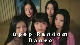 KPOP RANDOM DANCE [ NEW&POPULAR ] 2024 | noeishey