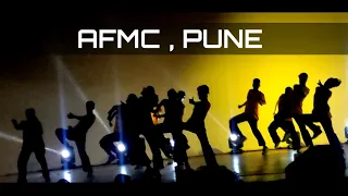 Western Dance - Group| AFMC PUNE | AIIMS PULSE 2022 | AIIMS DELHI | South Asia's largest fest