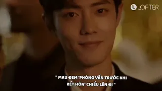 [VIETSUB - FMV] Hợp đồng hôn nhân - BJYX