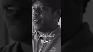 Jay Z On Self Accountability #mindset #mentality #rapper #interview