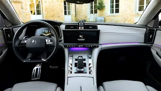 New 2024 DS 9 E-Tense - Luxury Plug-in Hybrid Sedan