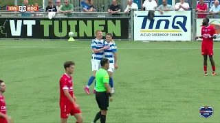 SV Spakenburg - ADO '20| Spakenburg TV