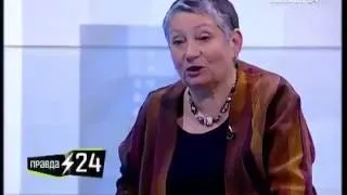 Людмила Улицкая: «Я шла на поводу своей памяти»