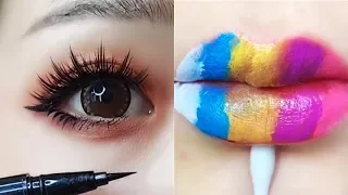 Beautiful Eye Makeup Tutorial Compilation ♥ 2020 ♥505