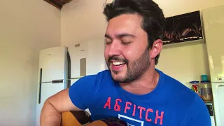 Oi Deus - Hugo e Guilherme (Cover)