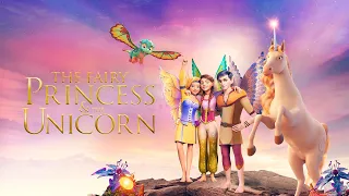 The Fairy Princess & The Unicorn | UK Trailer