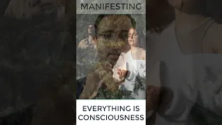 Power of Awareness - Consciousness Is Everything.  Manifesting Neville Goddard. Law of Attraction.