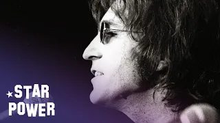 Imagine: John Lennon, Remembering Musician, Artist and Activist | Discovering Lennon | Star Power