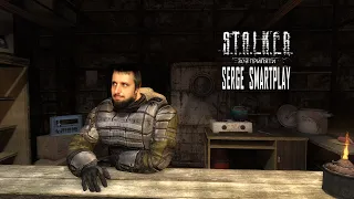 Серж СмартПлей S.T.A.L.K.E.R. COP #5