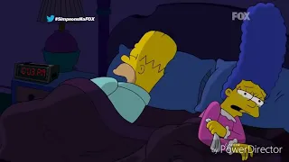 Os Simpsons-   aposta parte 3